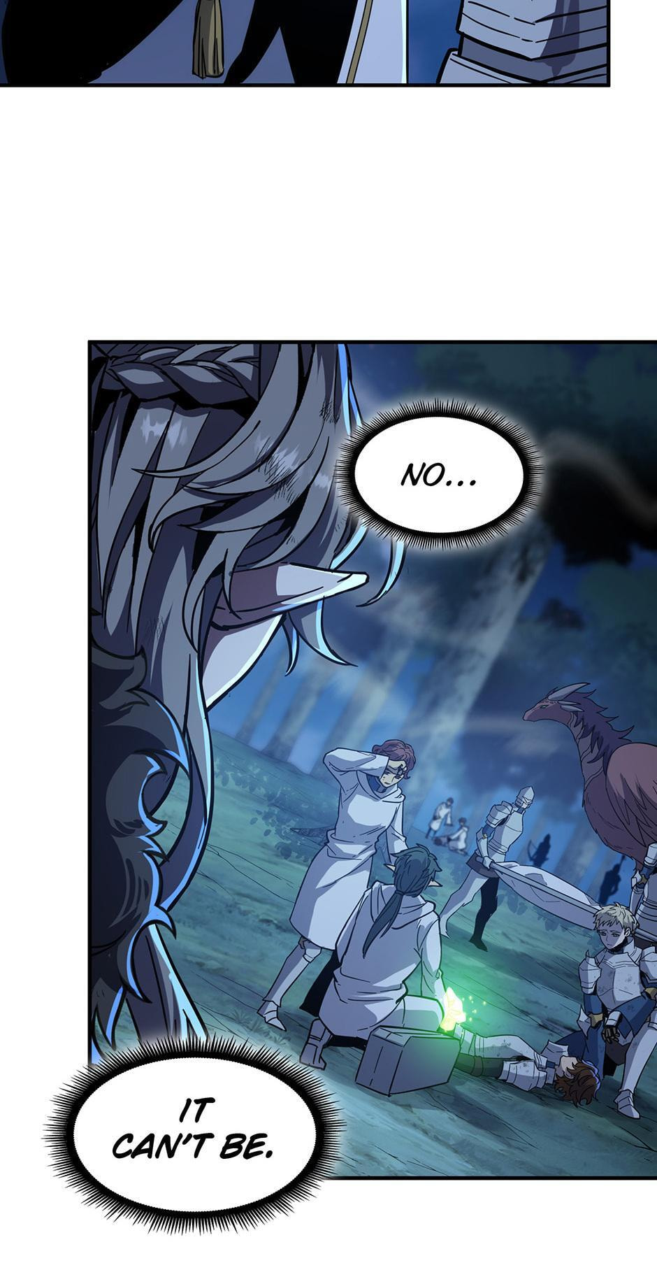 The Beginning After the End, chapter 252, image 16