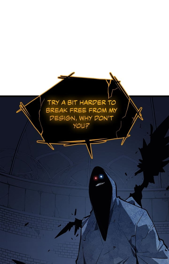 Solo Leveling, chapter 130, page 5