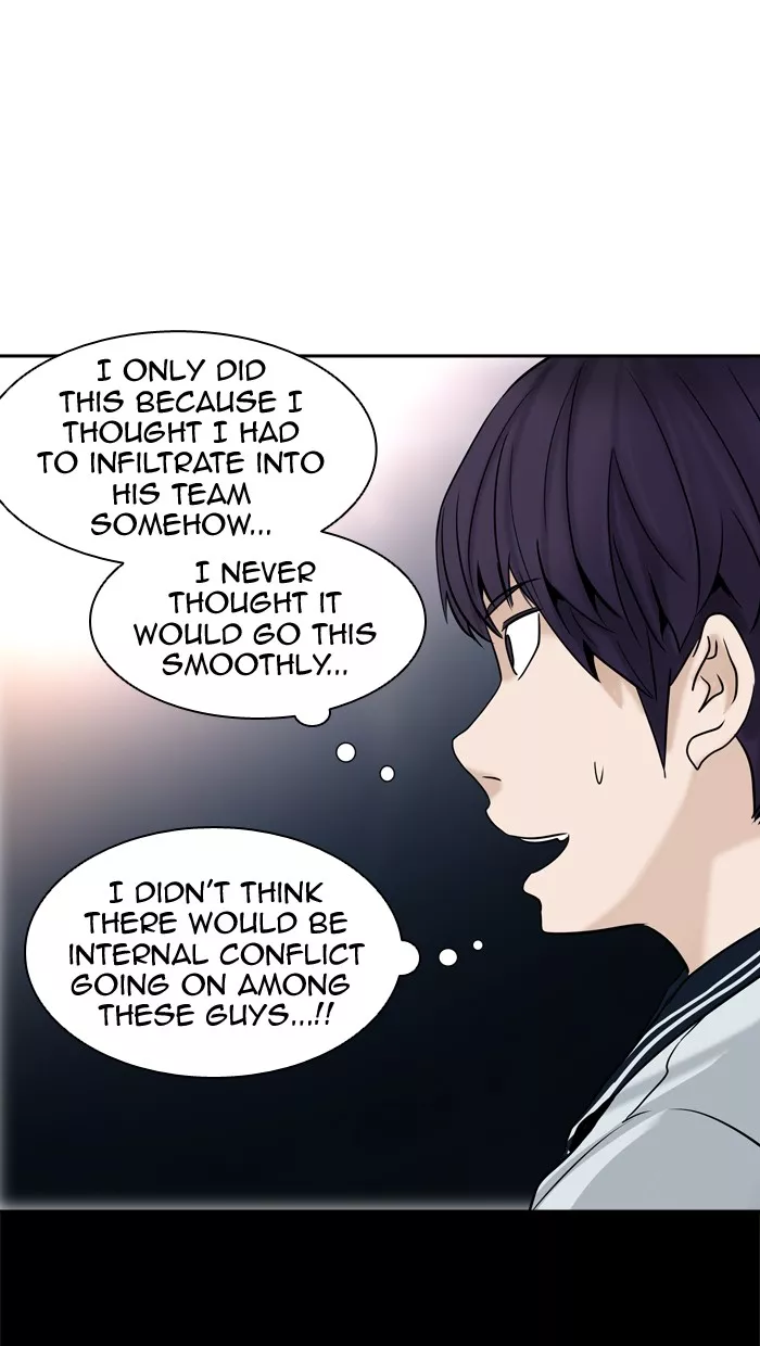 Tower of God, chapter 306, image 35