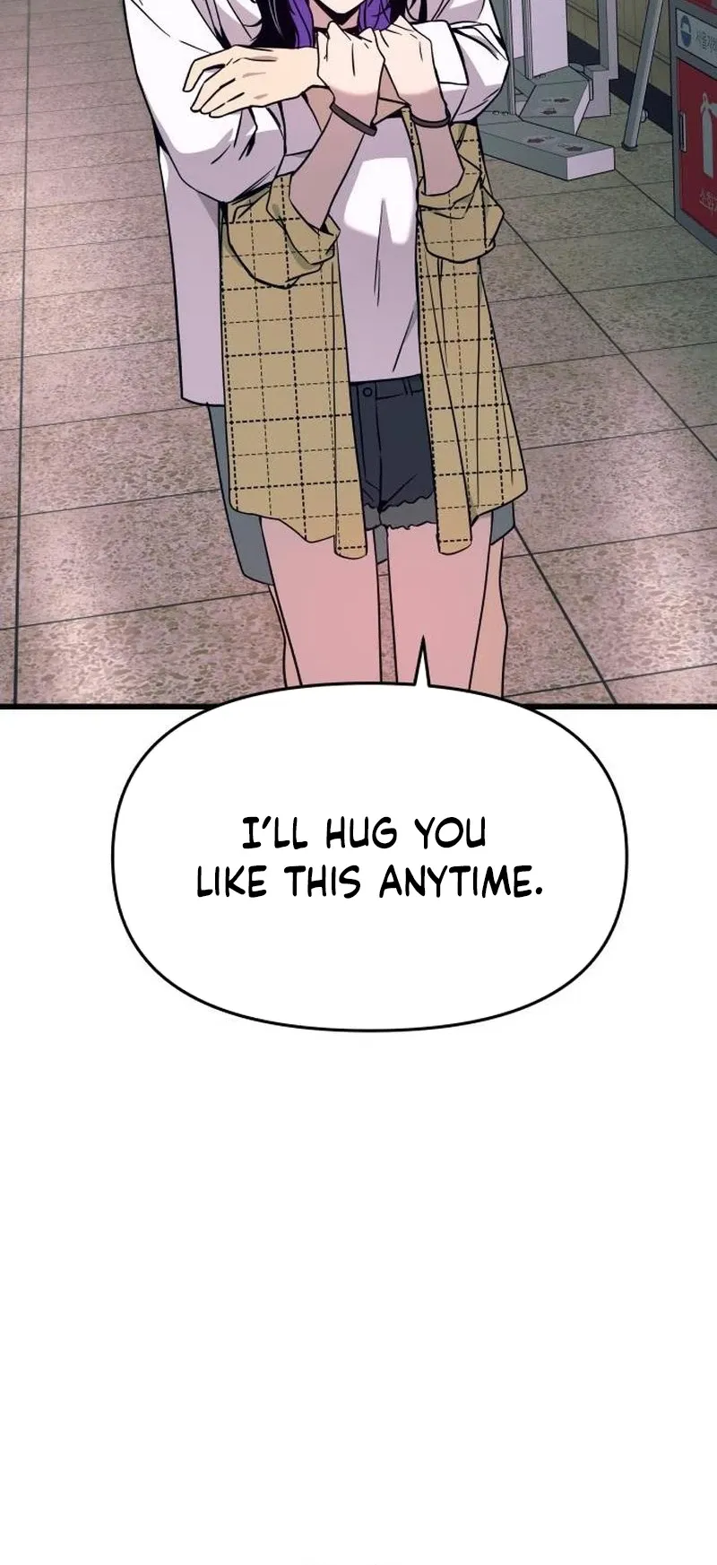 My Bias Gets on the Last Train, chapter 80, image 58