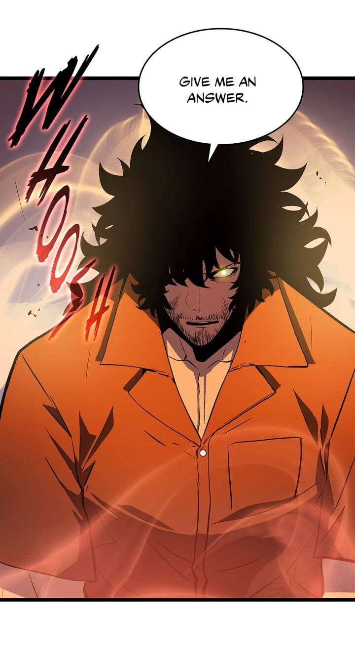 Solo Leveling, chapter 60, page 57