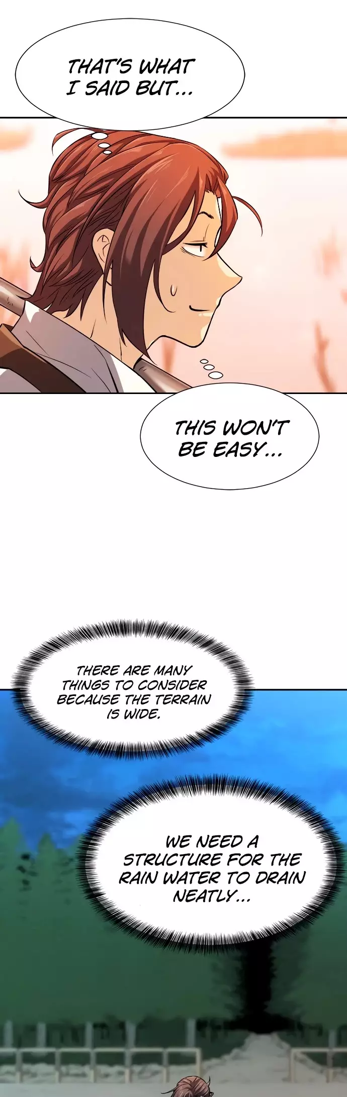 The Greatest Estate Developer, chapter 19, image 13