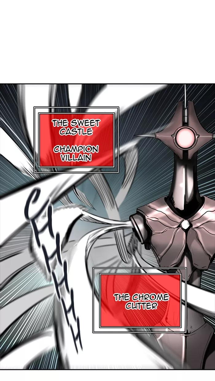 Tower of God, chapter 360, image 83