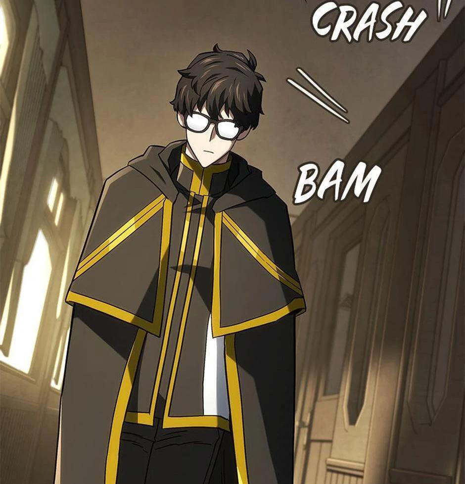Revenge of the Baskerville Bloodhound, chapter 114, image 126