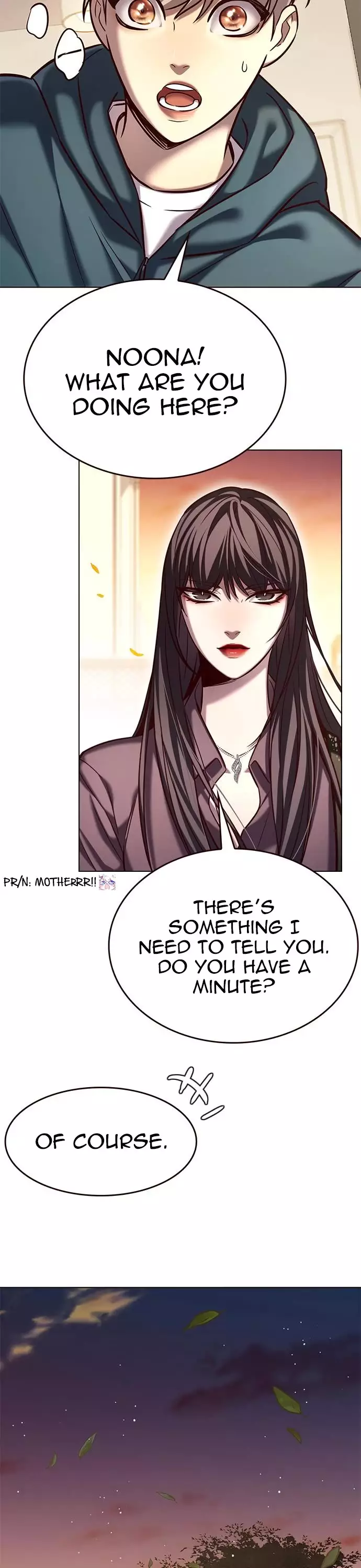 Eleceed, chapter 241, image 30