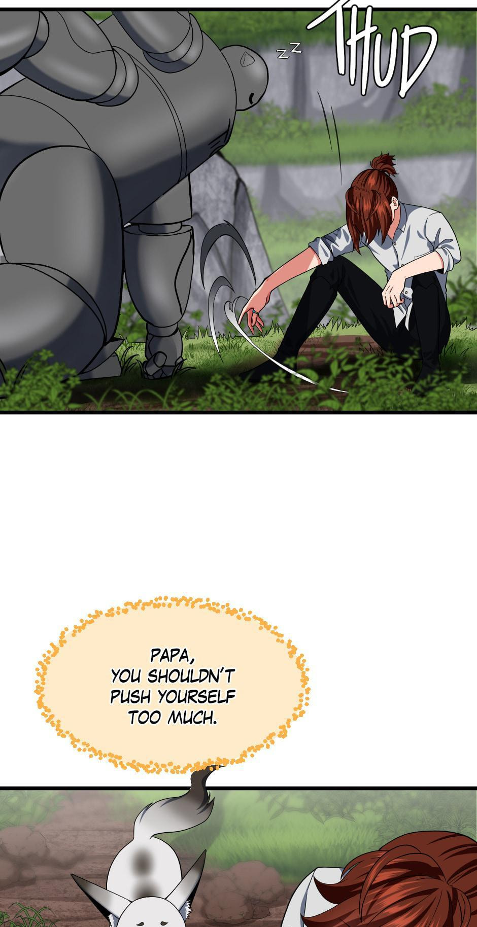 The Beginning After the End, chapter 106, image 18