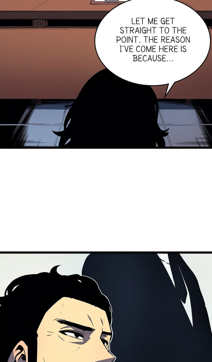 Solo Leveling, chapter 85, page 38