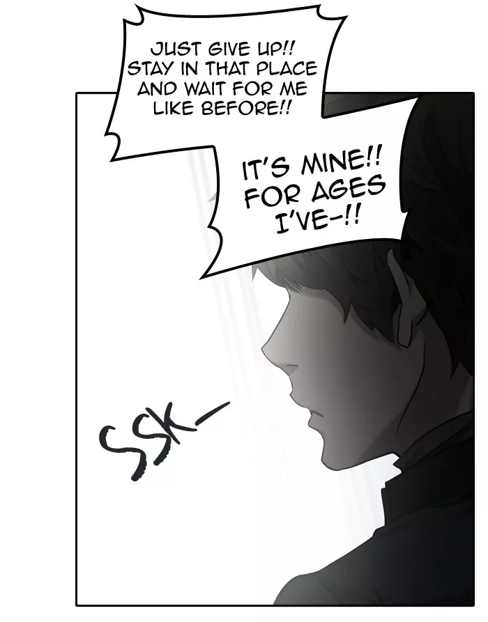 Tower of God, chapter 324, image 108