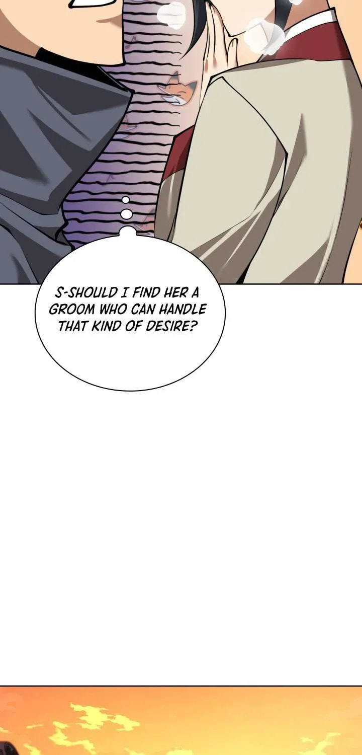 Overgeared (Team Argo), chapter 310, page 25