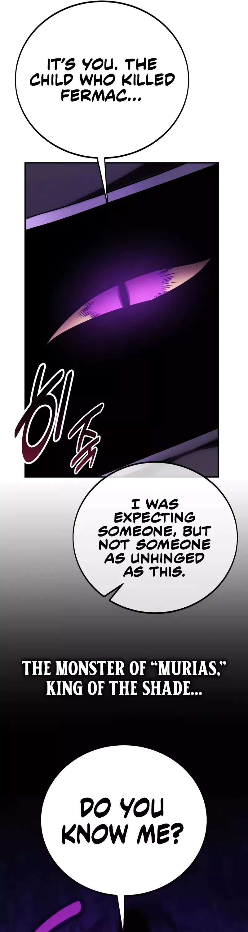I Killed the Main Player, chapter 58, image 58