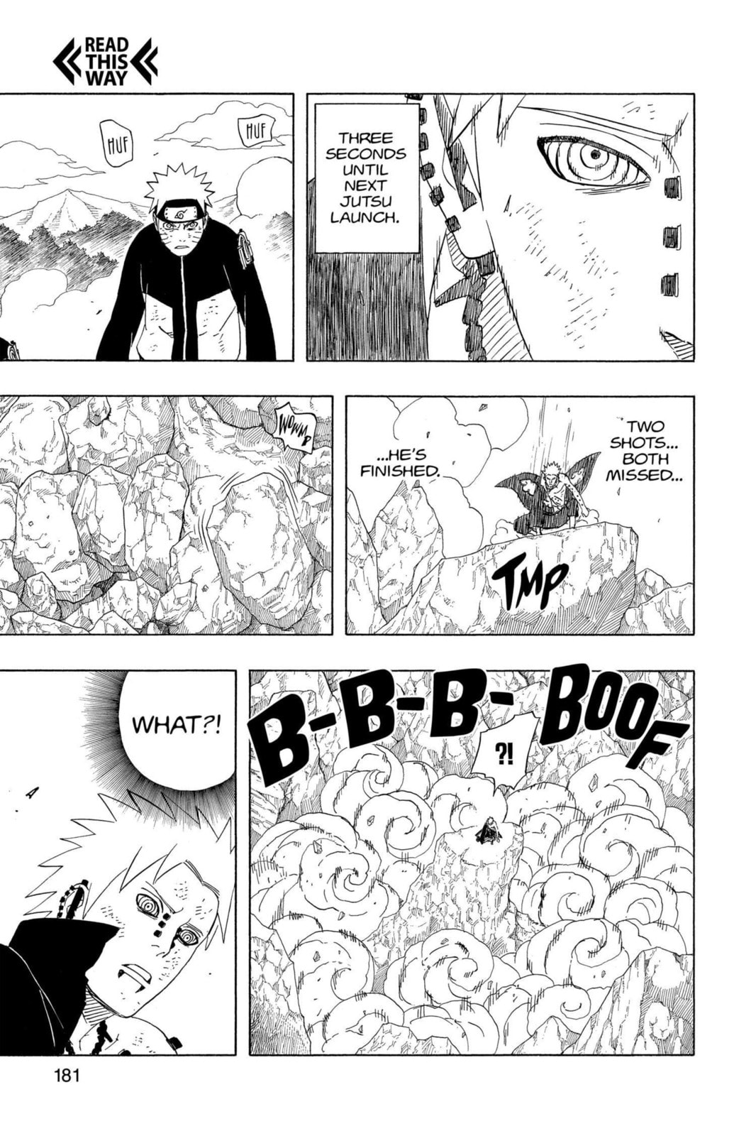 Naruto, chapter 442, image 10