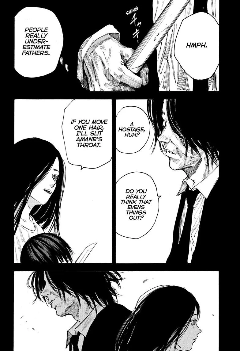 Sakamoto Days, chapter 99, image 18