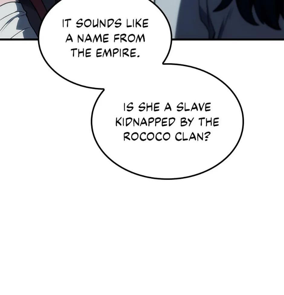Revenge of the Baskerville Bloodhound, chapter 41, image 150