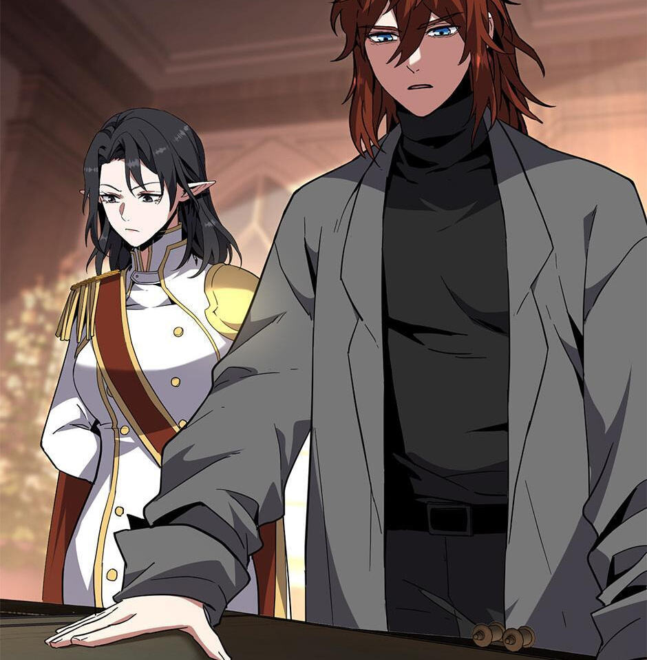 The Beginning After the End, chapter 207, image 42