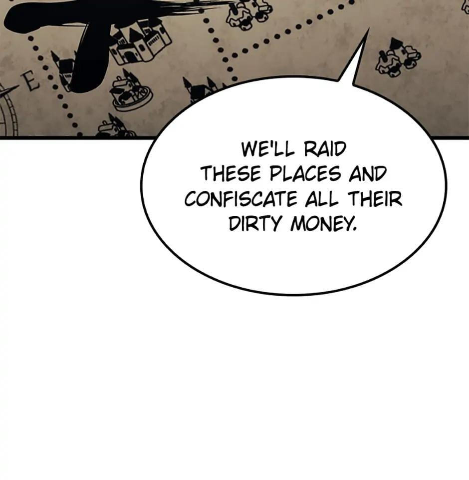 Revenge of the Baskerville Bloodhound, chapter 18, image 112