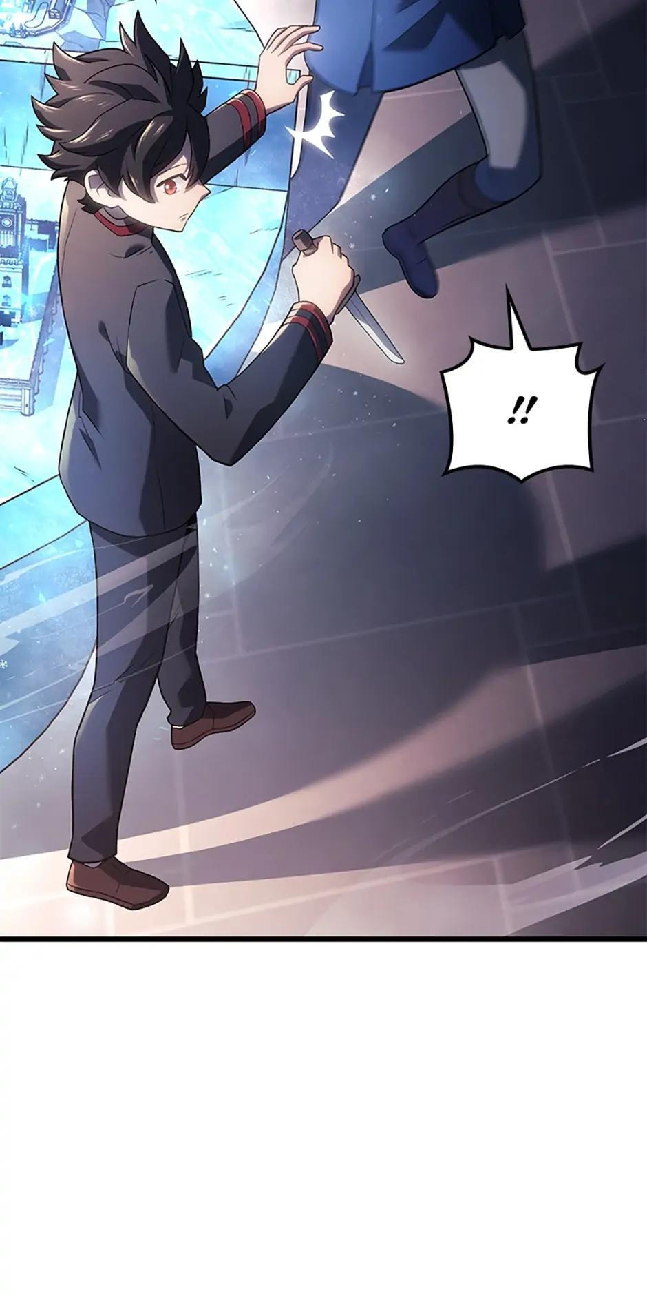 Revenge of the Baskerville Bloodhound, chapter 13, image 18