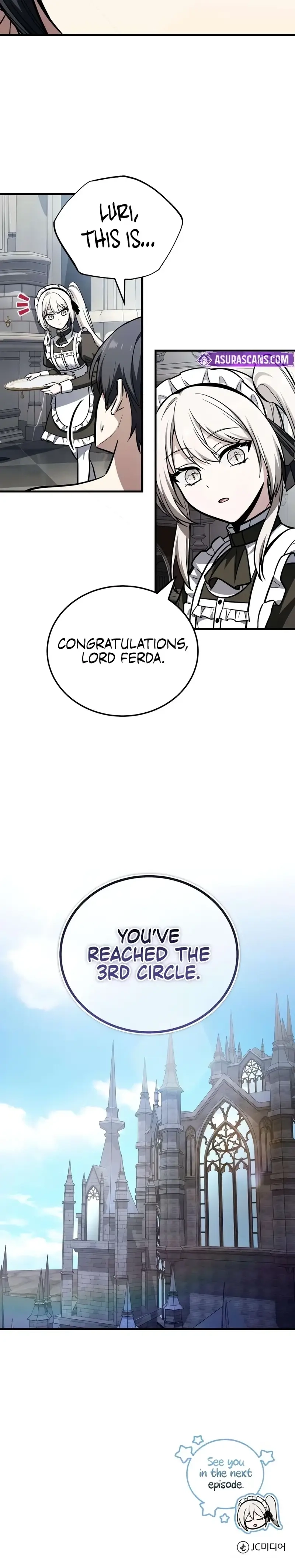 I Married the Dragon I Killed, chapter 18, image 12
