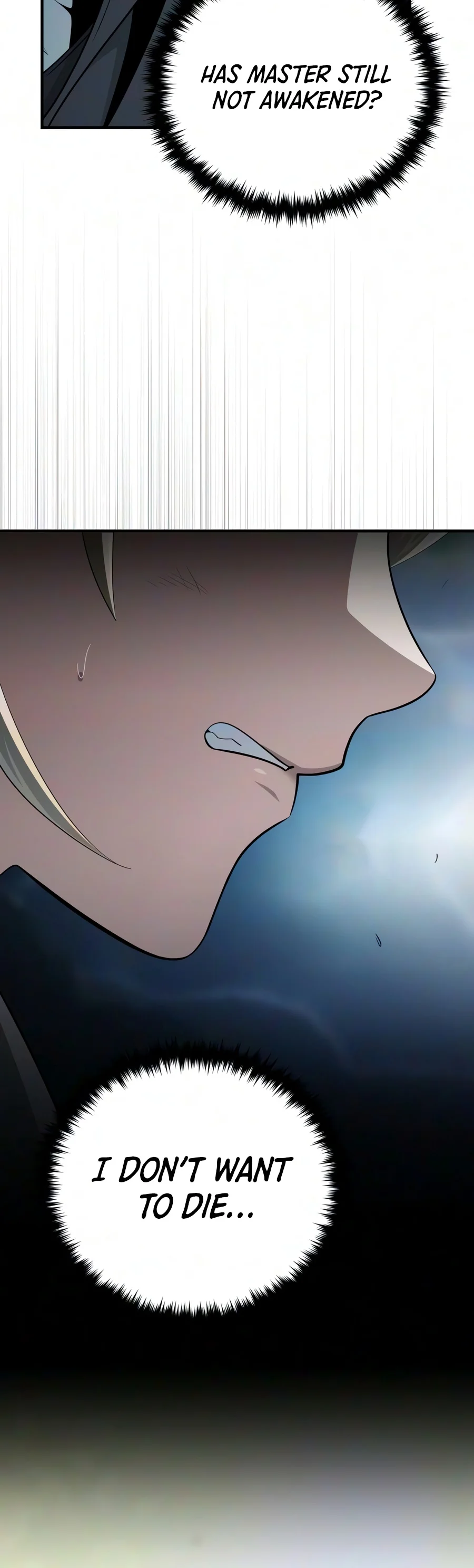 The Dark Magician Transmigrates After 66666 Years, chapter 196, image 12