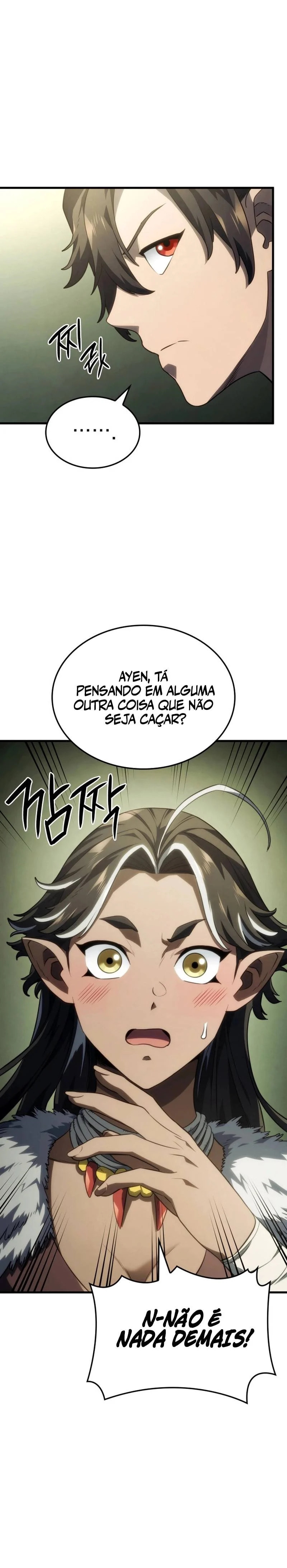 Revenge of the Baskerville Bloodhound, chapter 40, image 31