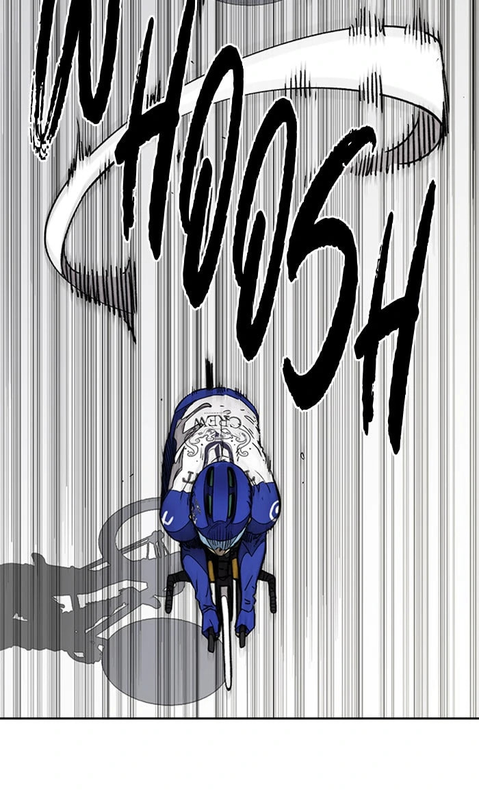 Wind Breaker, chapter 337, image 60