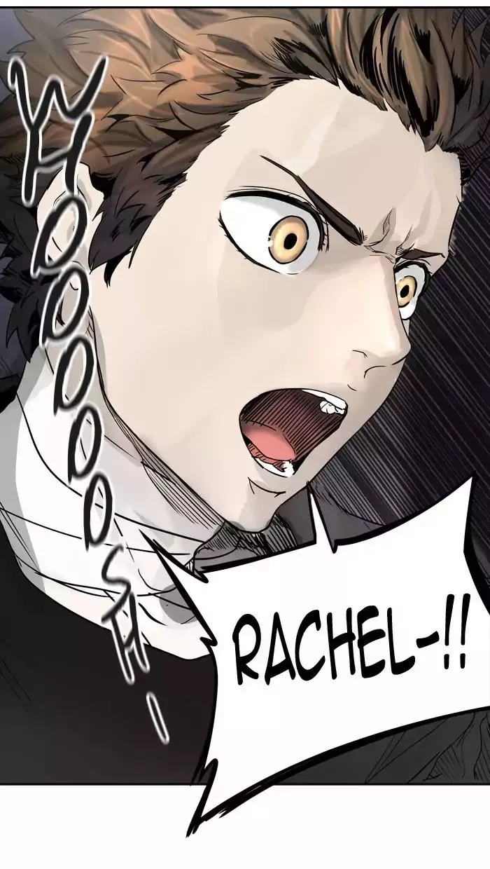 Tower of God, chapter 392, image 4