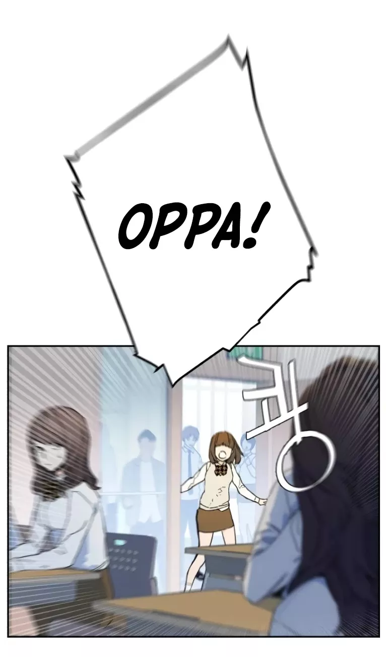 Teenage Mercenary, chapter 3, image 38