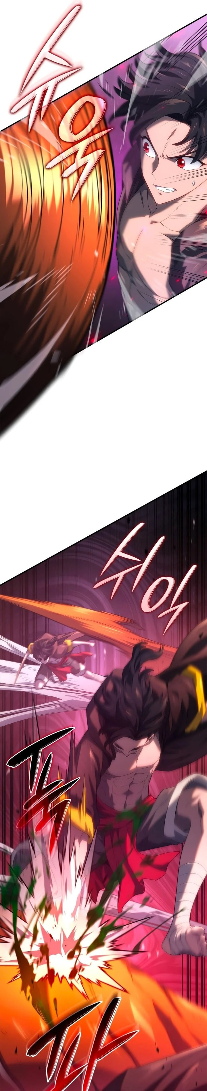 Revenge of the Baskerville Bloodhound, chapter 58, image 28