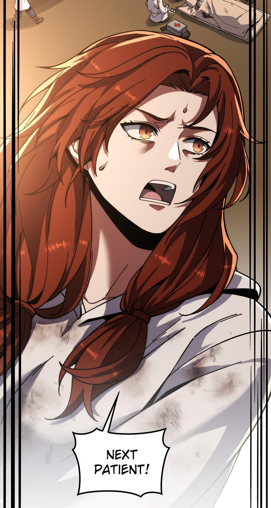 The Beginning After the End, chapter 254, image 56