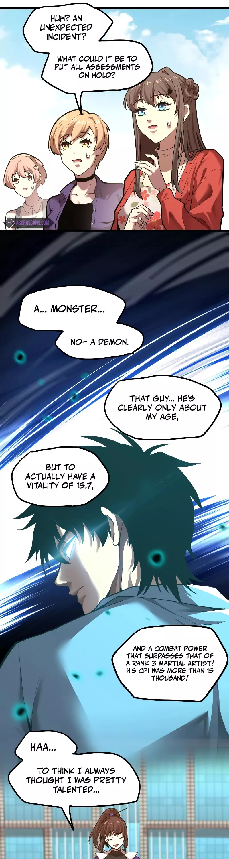 Logging 10,000 Years into the Future, chapter 12, image 20