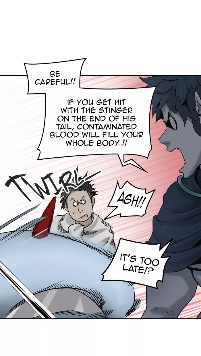 Tower of God, chapter 327, image 112