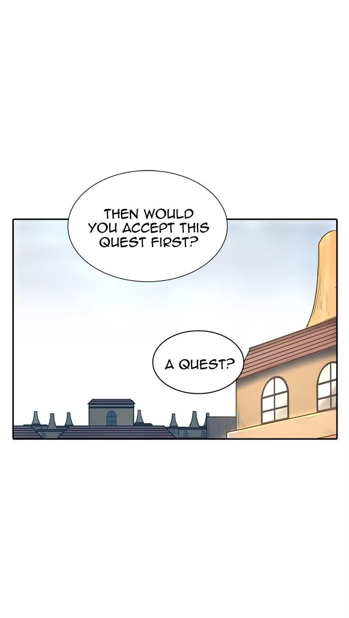 Tower of God, chapter 348, image 16