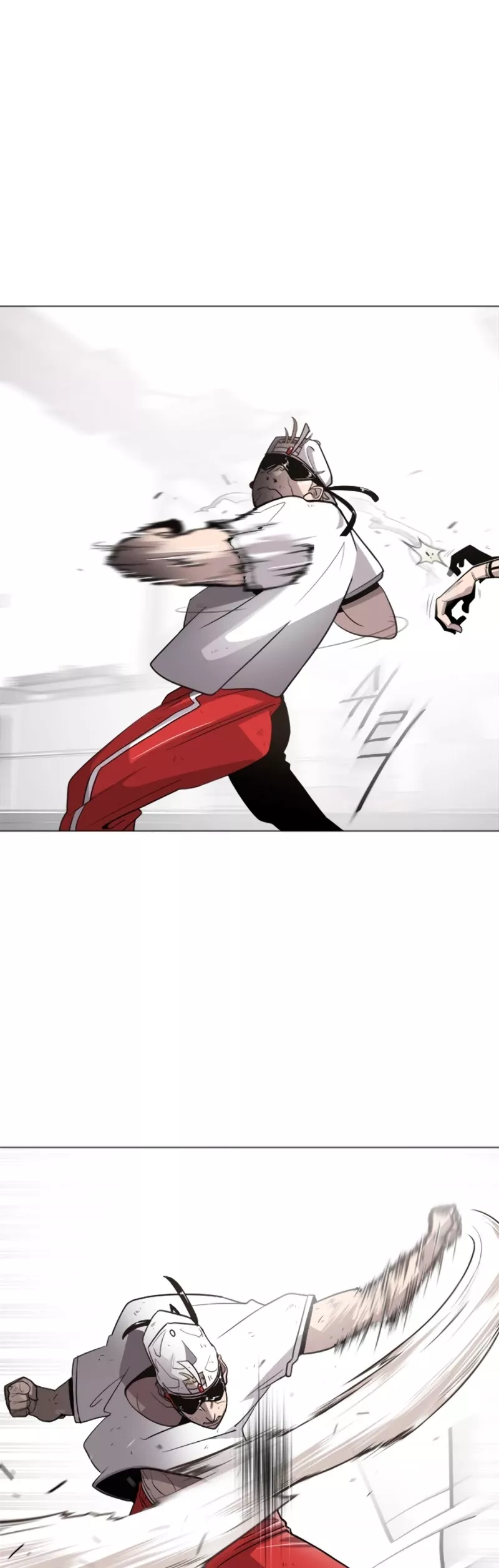 Superhuman Era, chapter 5, image 2