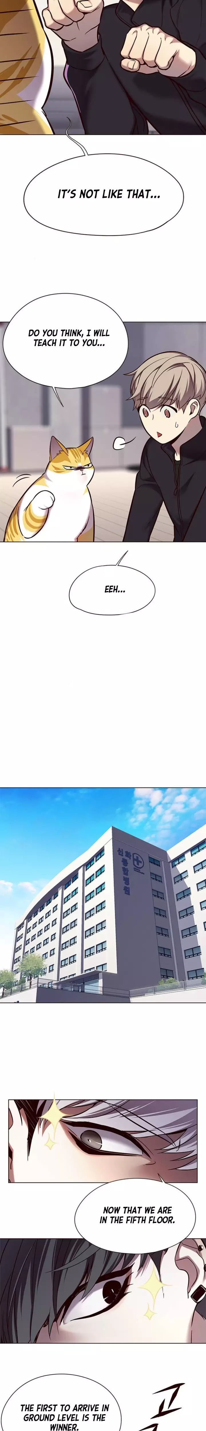 Eleceed, chapter 116, image 15