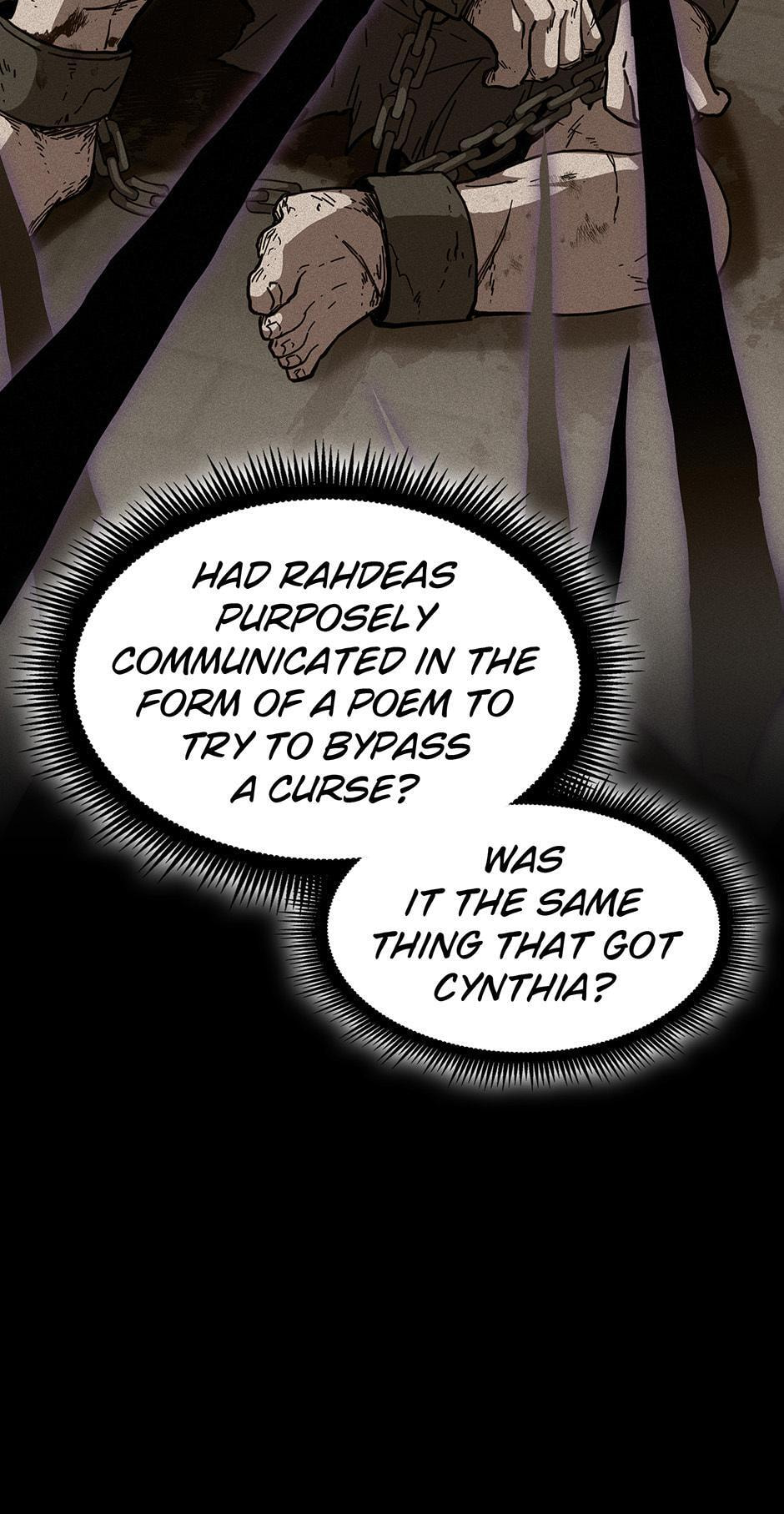 The Beginning After the End, chapter 237, image 32