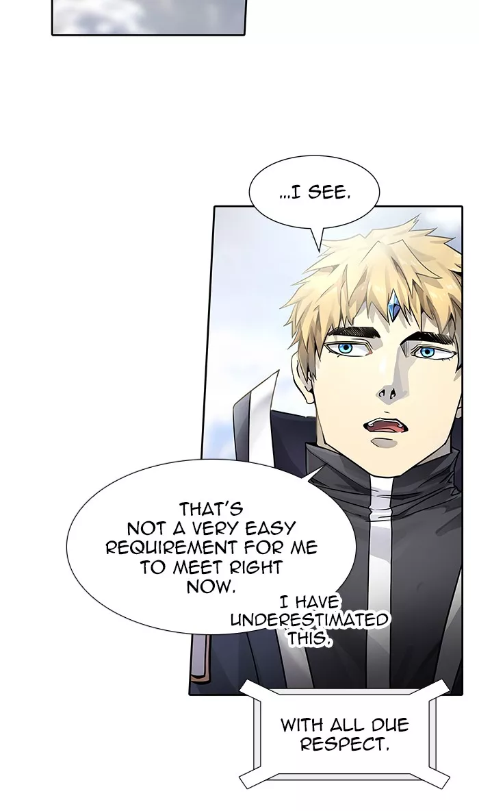 Tower of God, chapter 504, image 13
