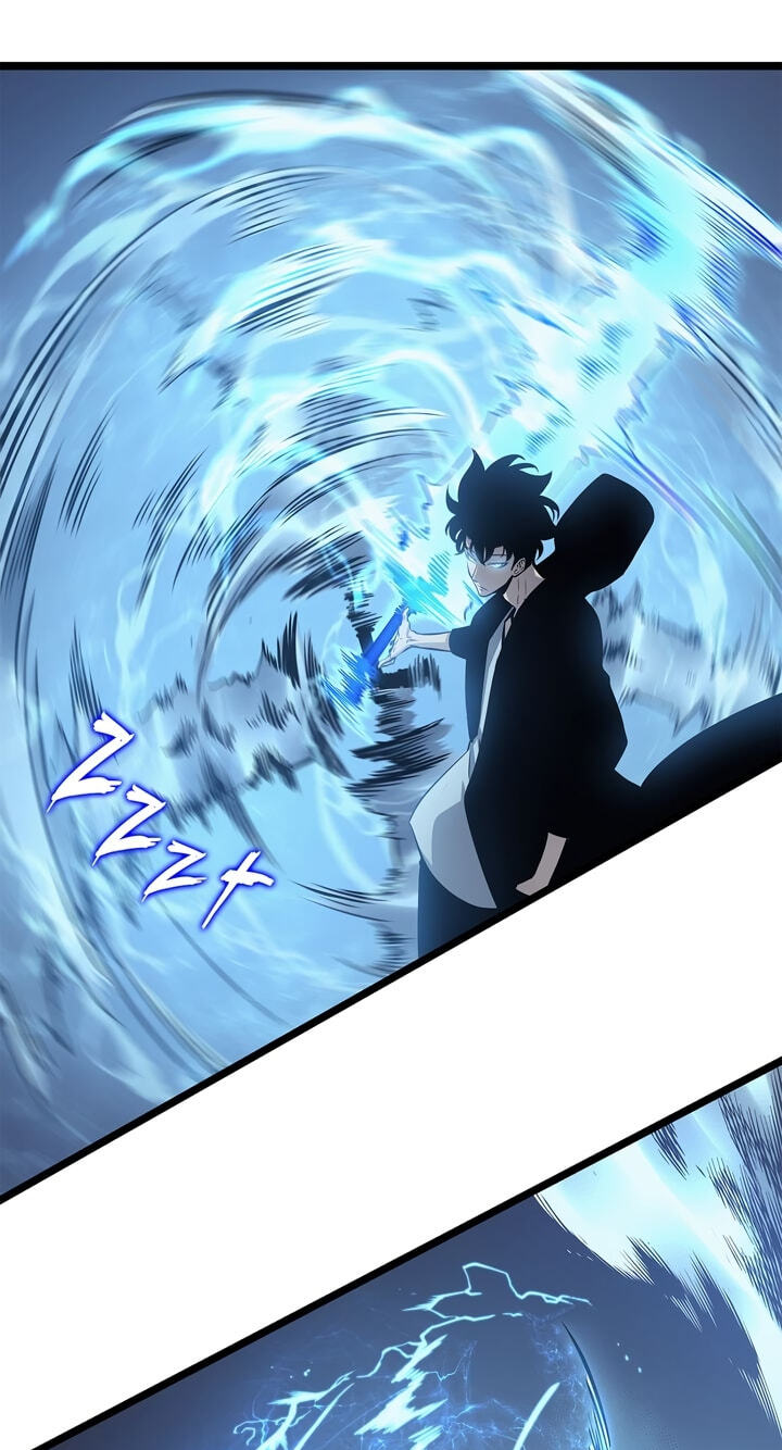 Solo Leveling, chapter 105, image 64