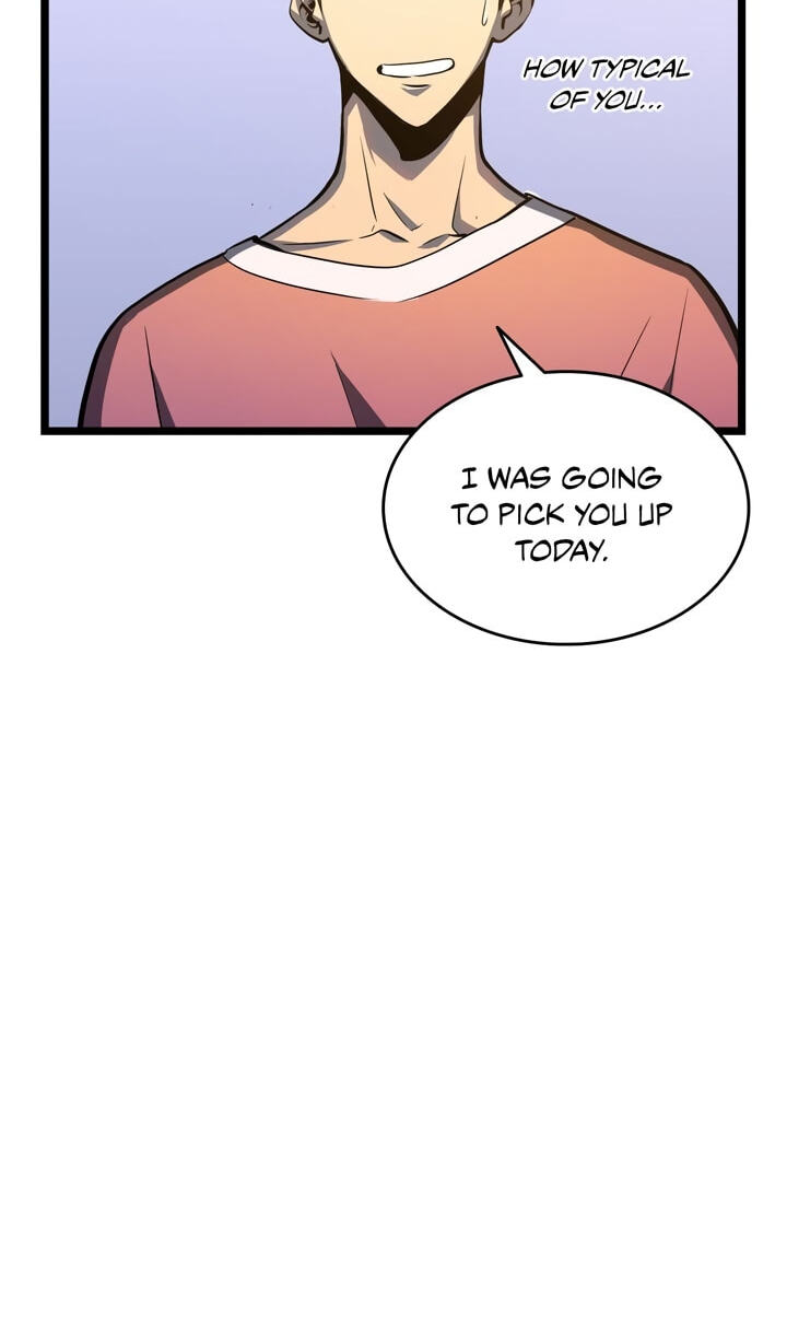 Solo Leveling, chapter 55, page 55