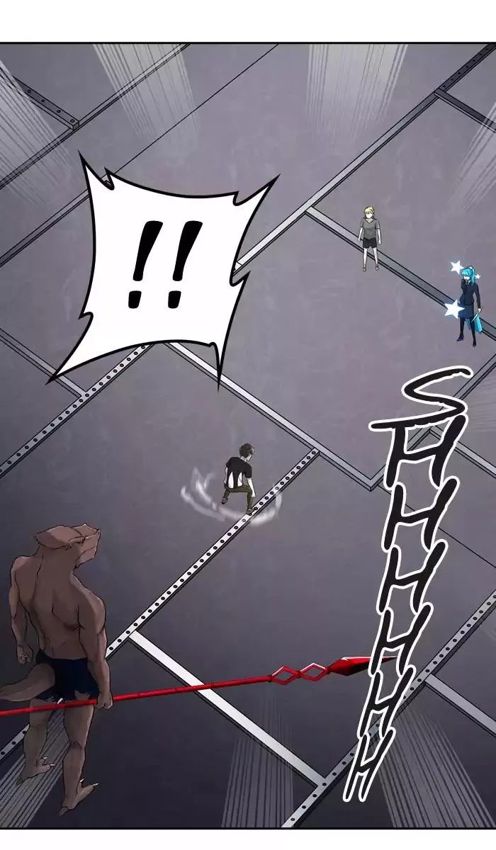 Tower of God, chapter 392, image 6