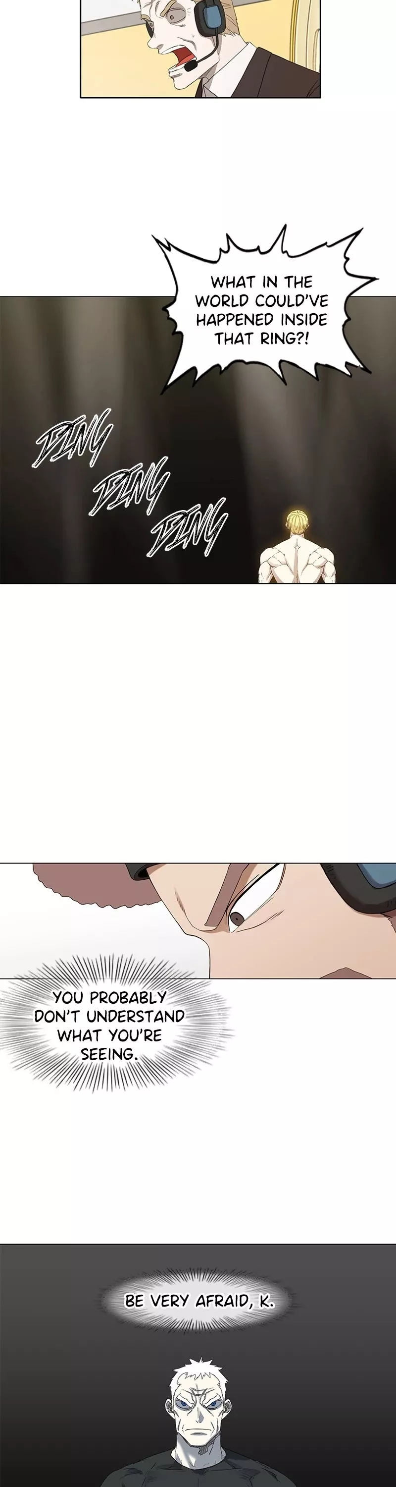 The Boxer, chapter 98, image 53