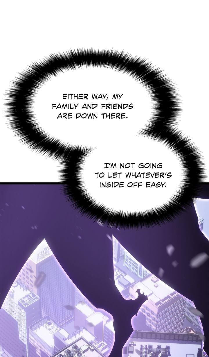 Solo Leveling, chapter 154, page 23