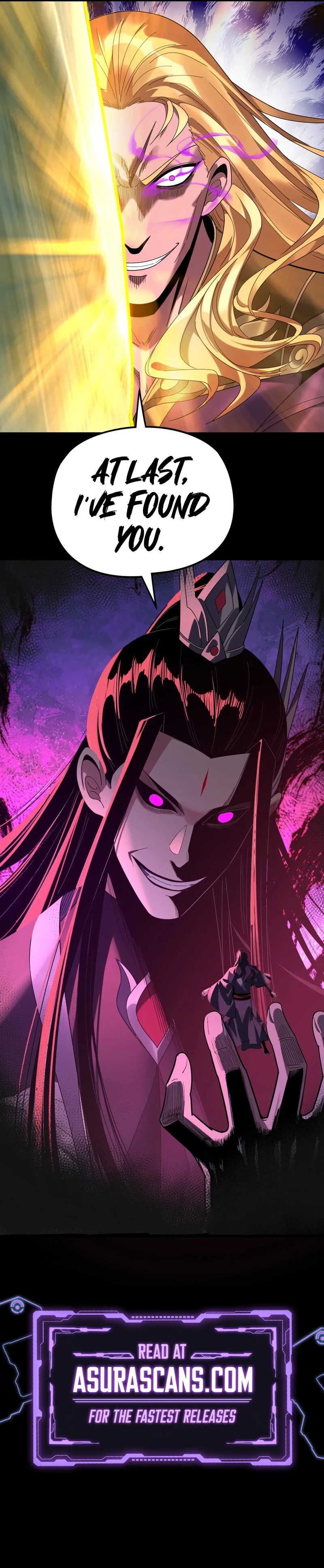 I Am the Fated Villain, chapter 283, image 11