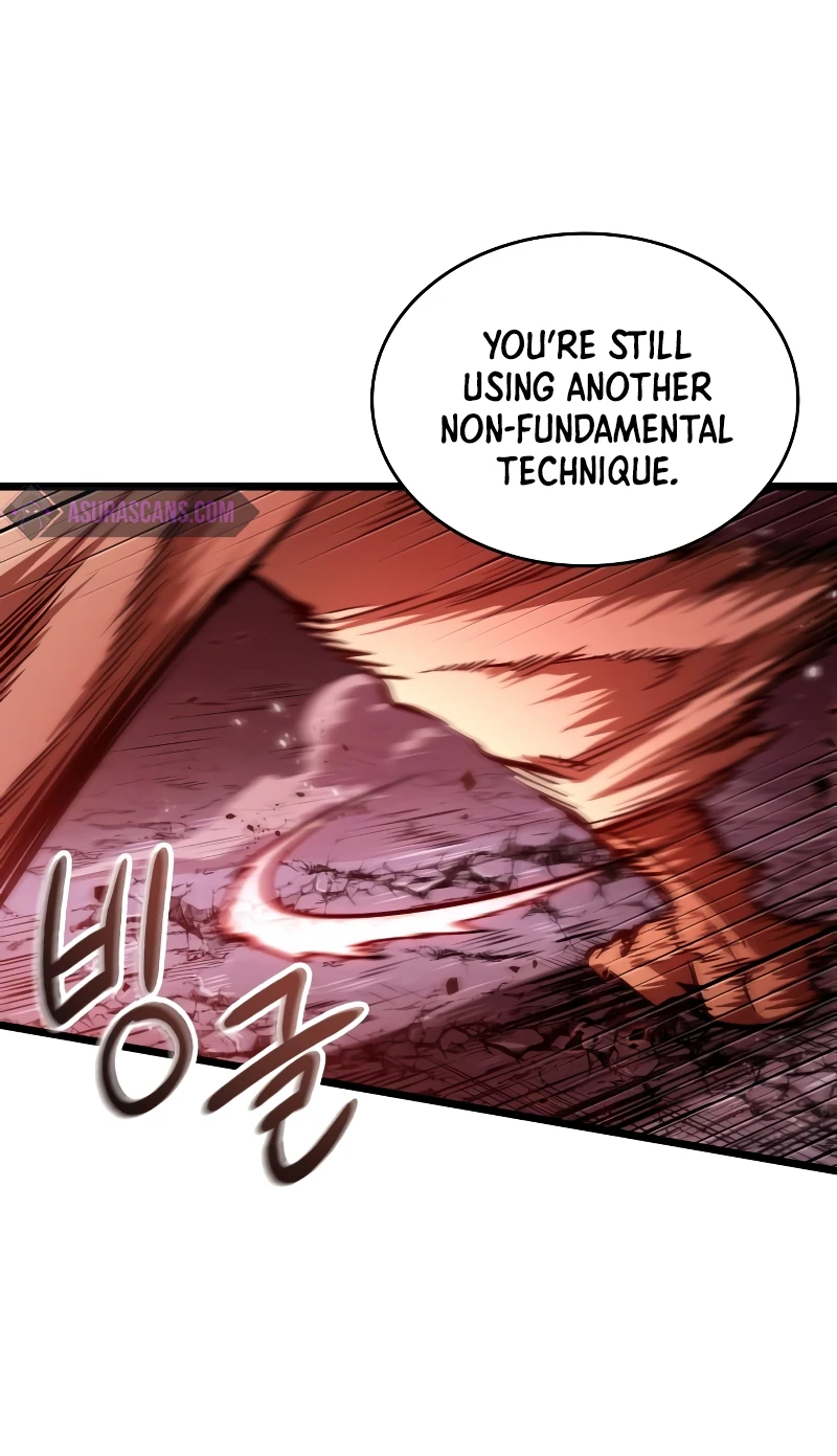 The World After The End, chapter 68, image 7