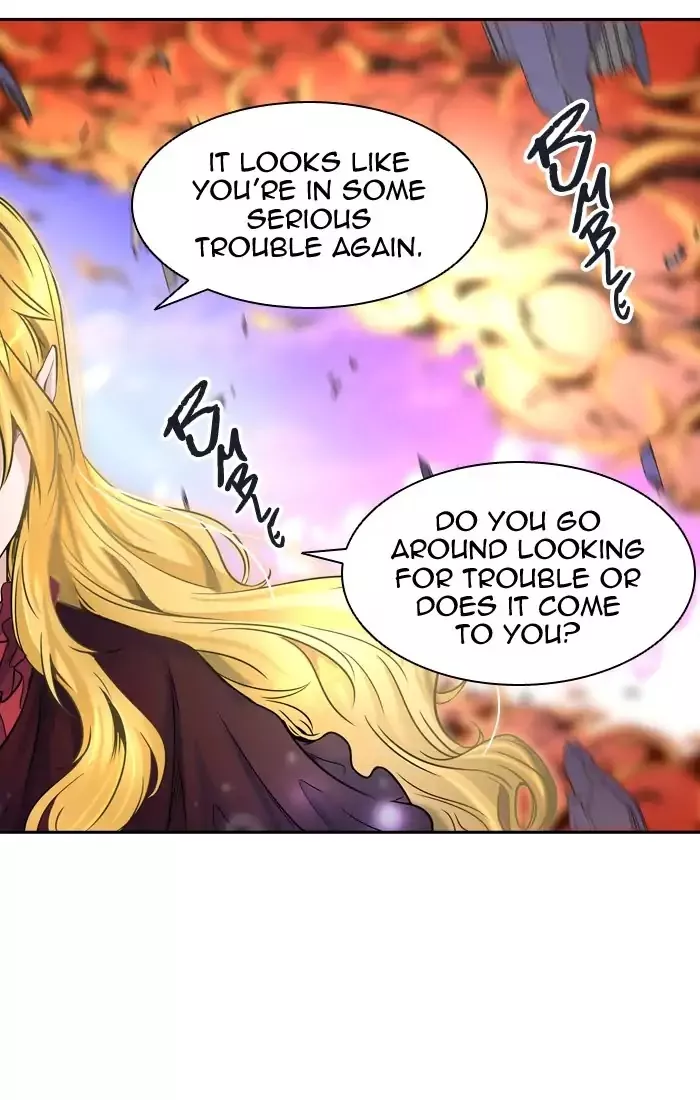Tower of God, chapter 409, image 60