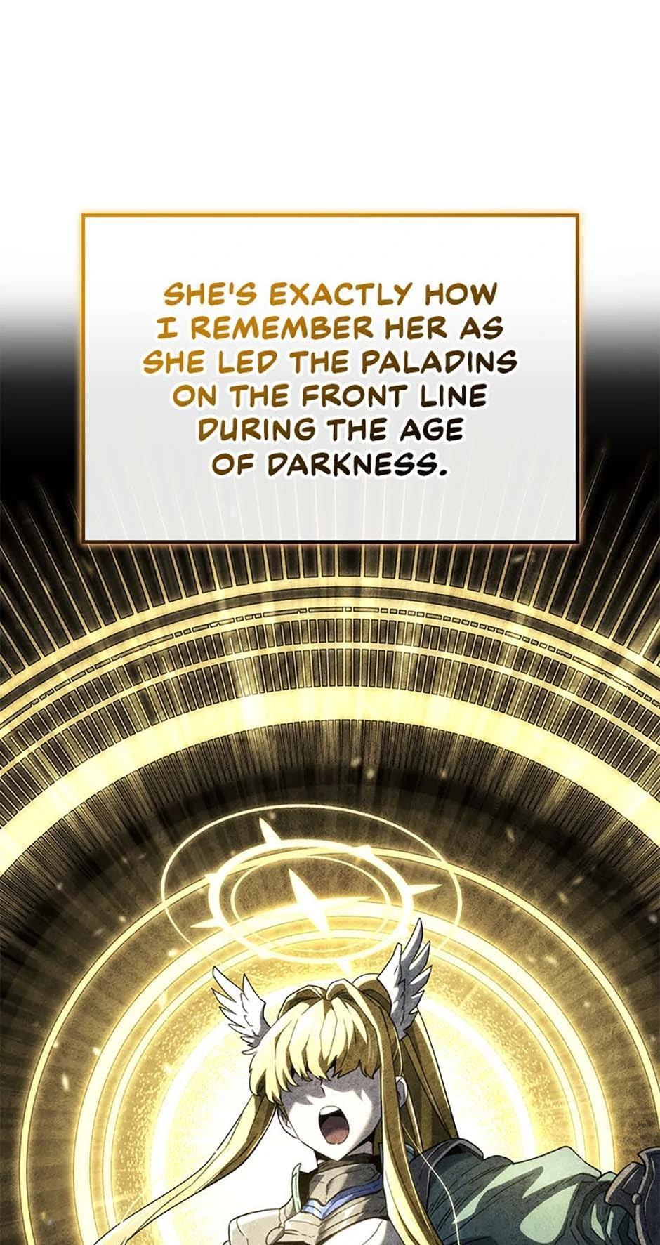 Revenge of the Baskerville Bloodhound, chapter 81, image 30