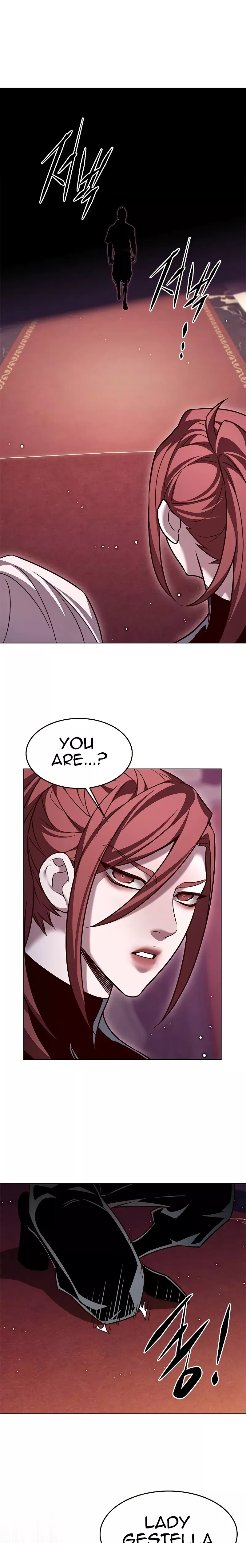 Eleceed, chapter 307, image 37
