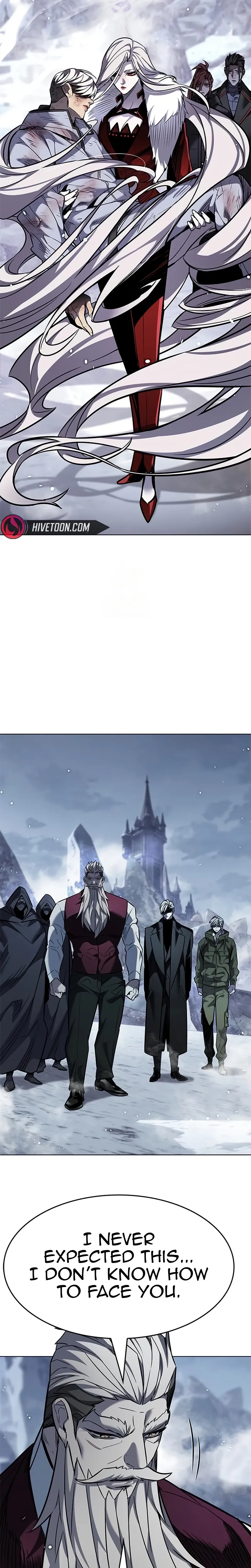 Eleceed, chapter 393, image 24