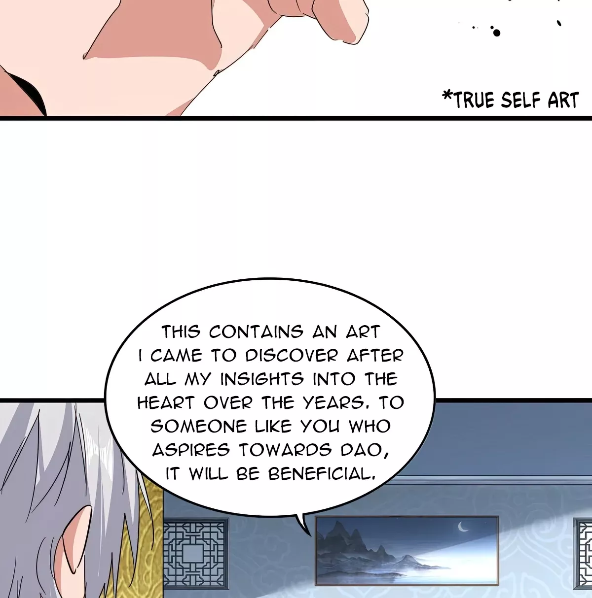Magic Emperor, chapter 784, image 10