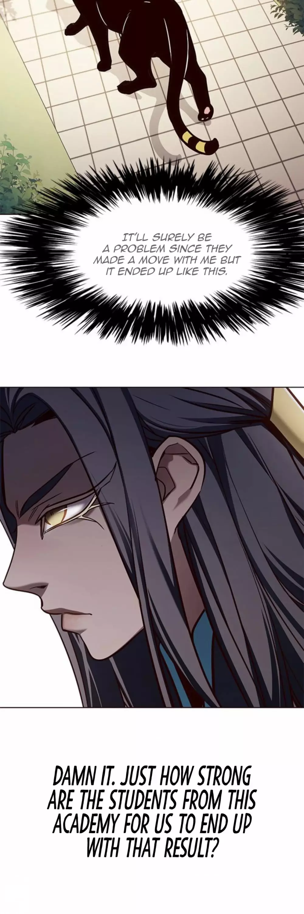 Eleceed, chapter 160, image 55