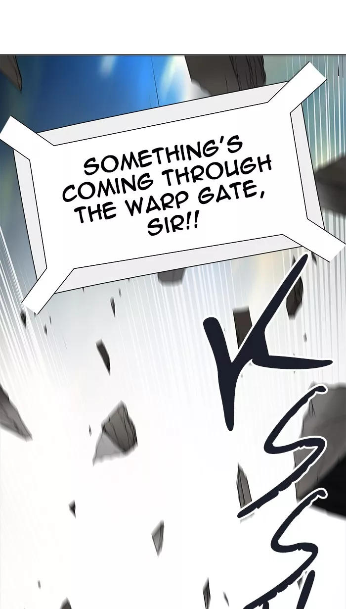 Tower of God, chapter 469, image 101