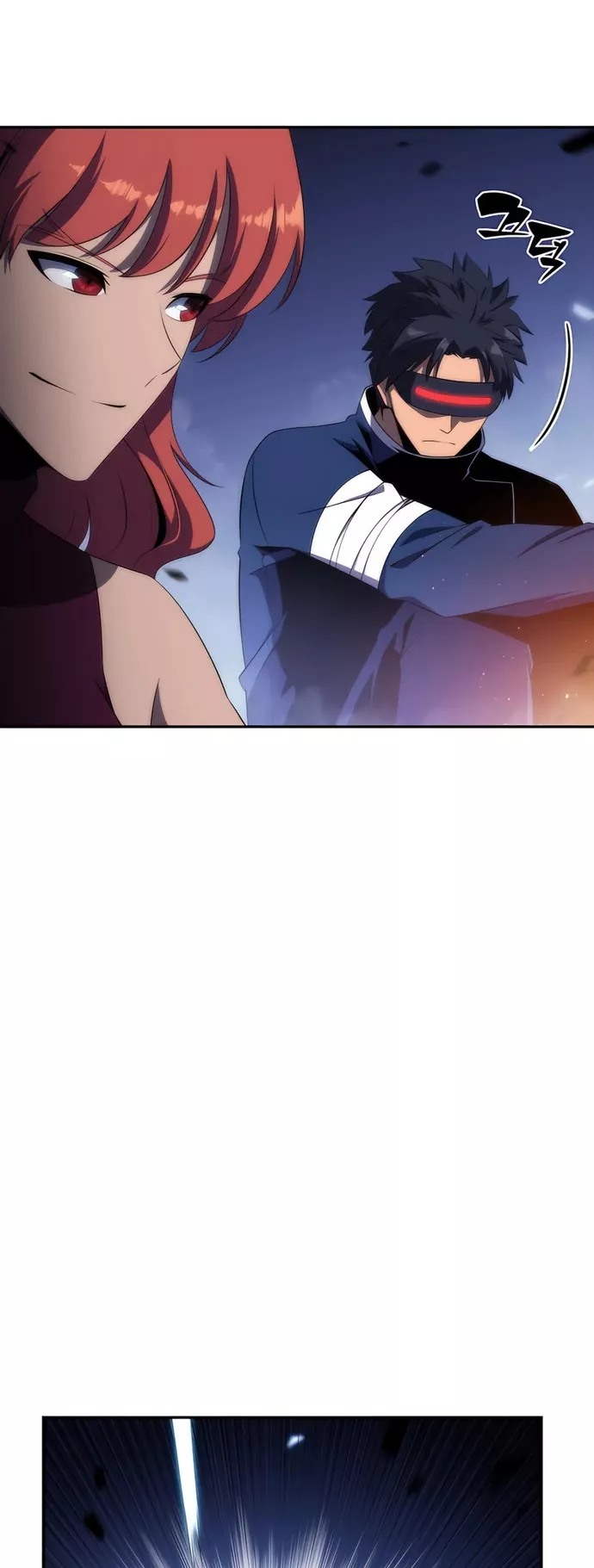 Solo Max-Level Newbie, chapter 43, image 31